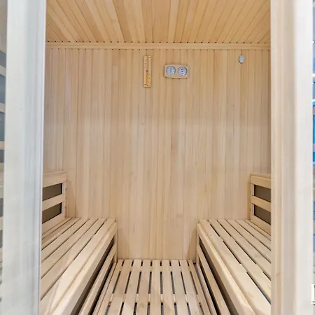 アパート Lola Lux