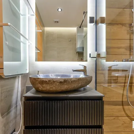 アパート Lola Lux *