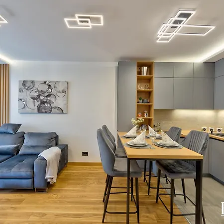 アパート Lola Lux